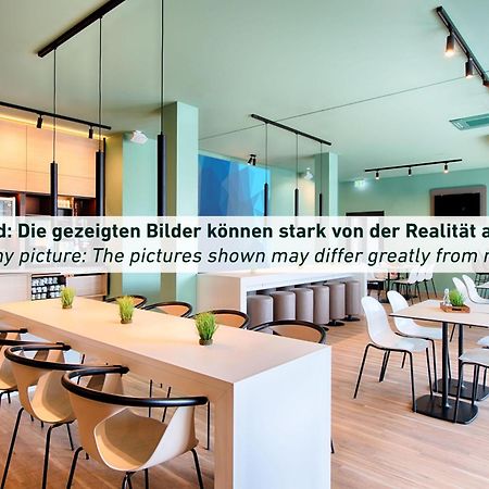 B&B Hotel Wißmar المظهر الخارجي الصورة