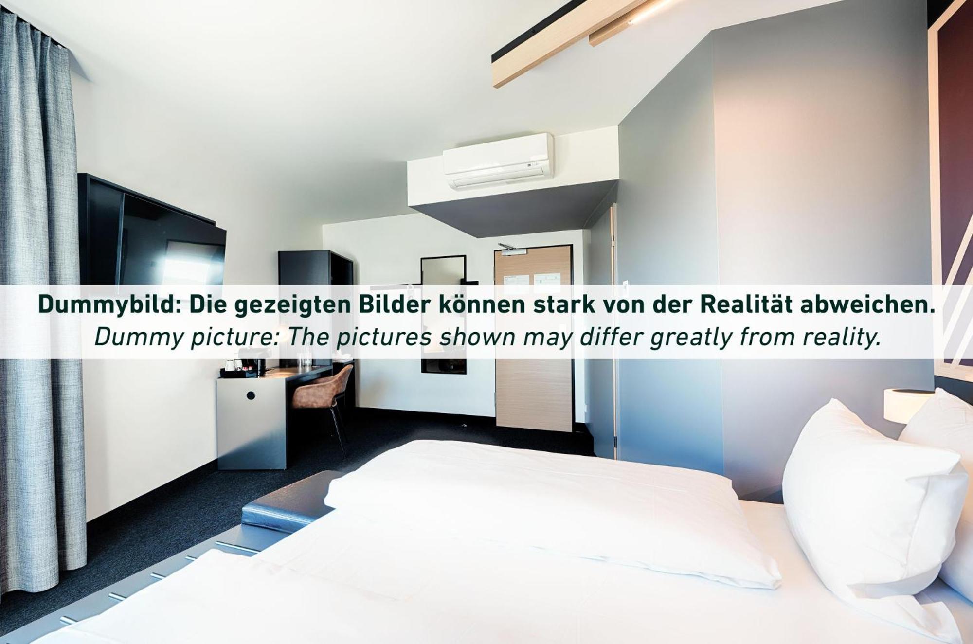 B&B Hotel Wißmar المظهر الخارجي الصورة