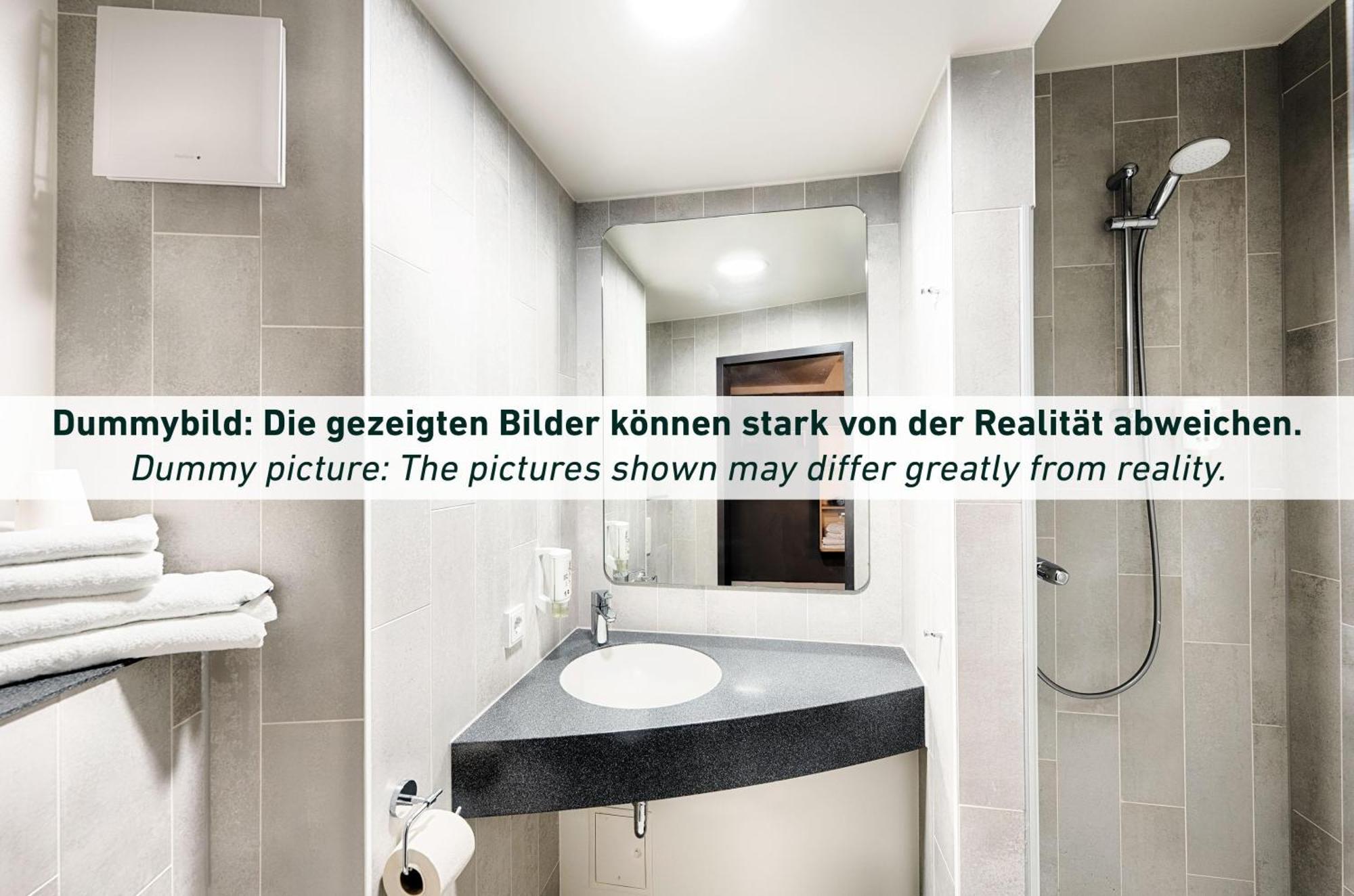 B&B Hotel Wißmar المظهر الخارجي الصورة