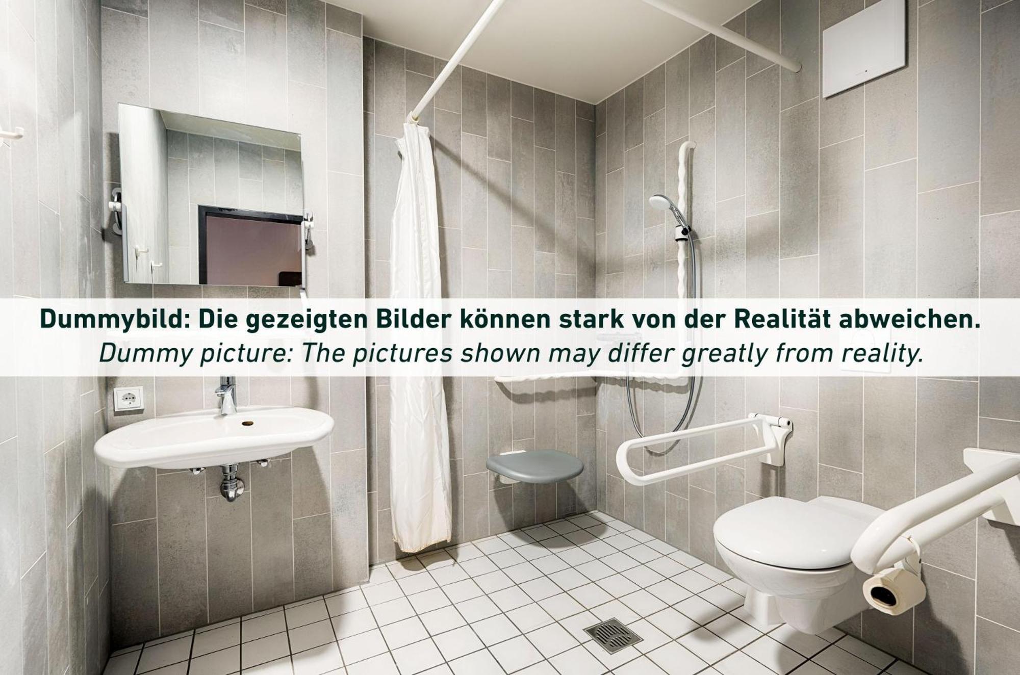 B&B Hotel Wißmar المظهر الخارجي الصورة