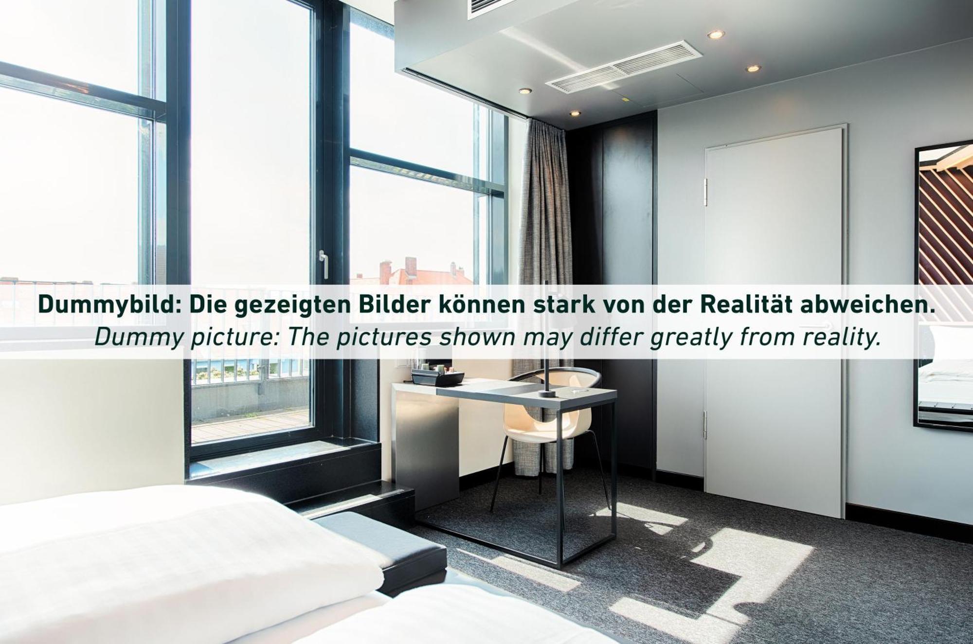 B&B Hotel Wißmar المظهر الخارجي الصورة