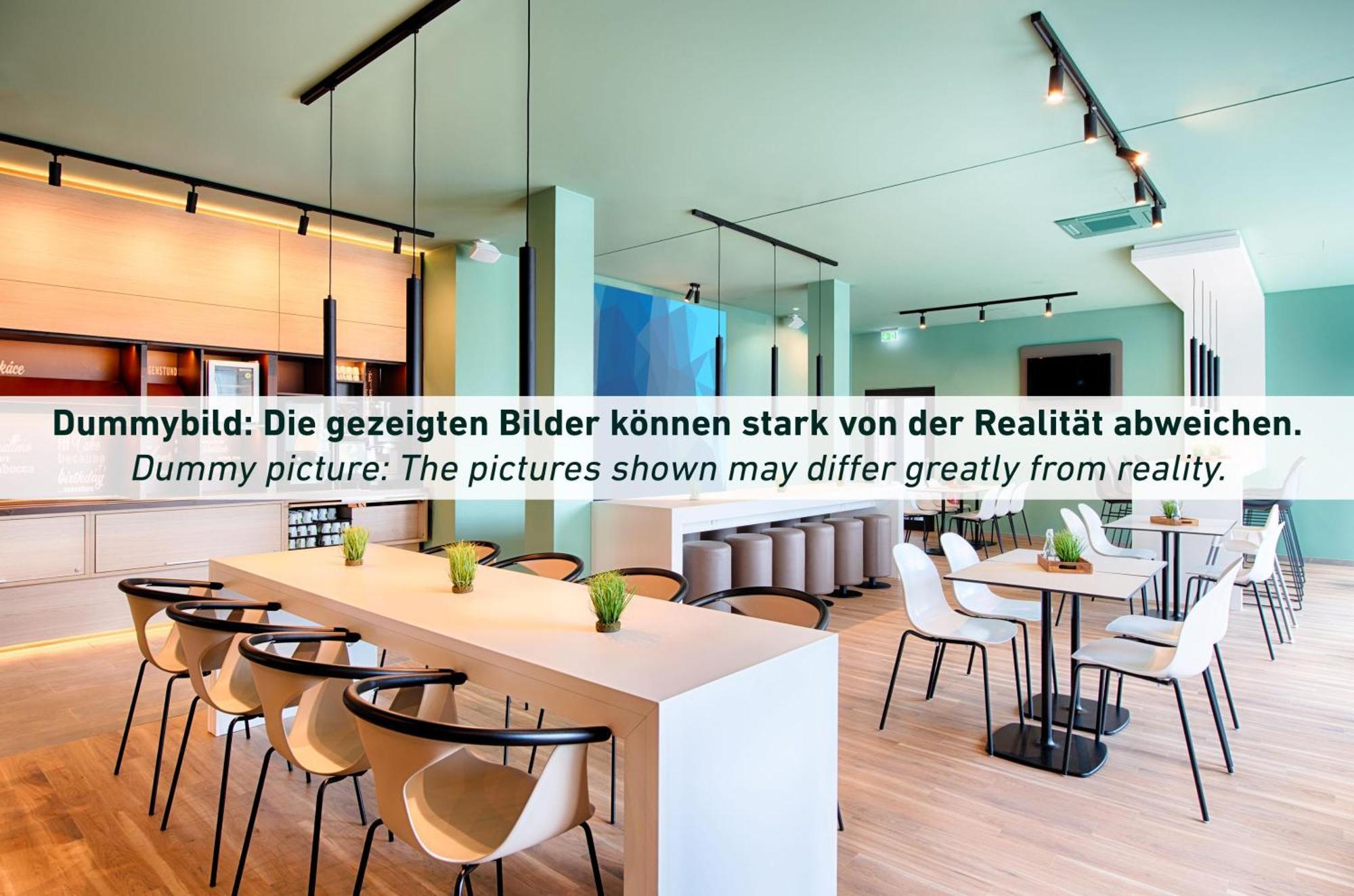 B&B Hotel Wißmar المظهر الخارجي الصورة