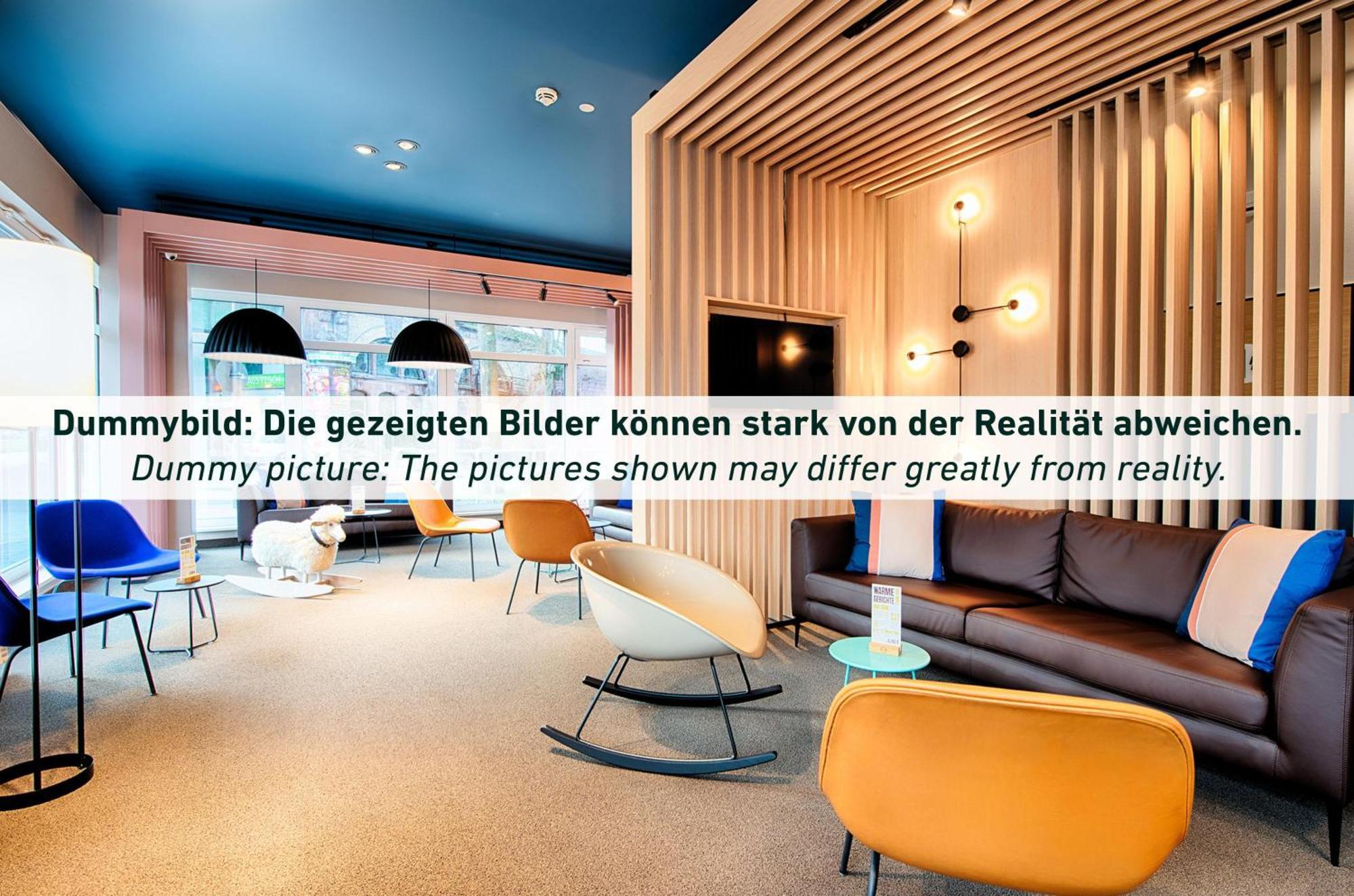 B&B Hotel Wißmar المظهر الخارجي الصورة