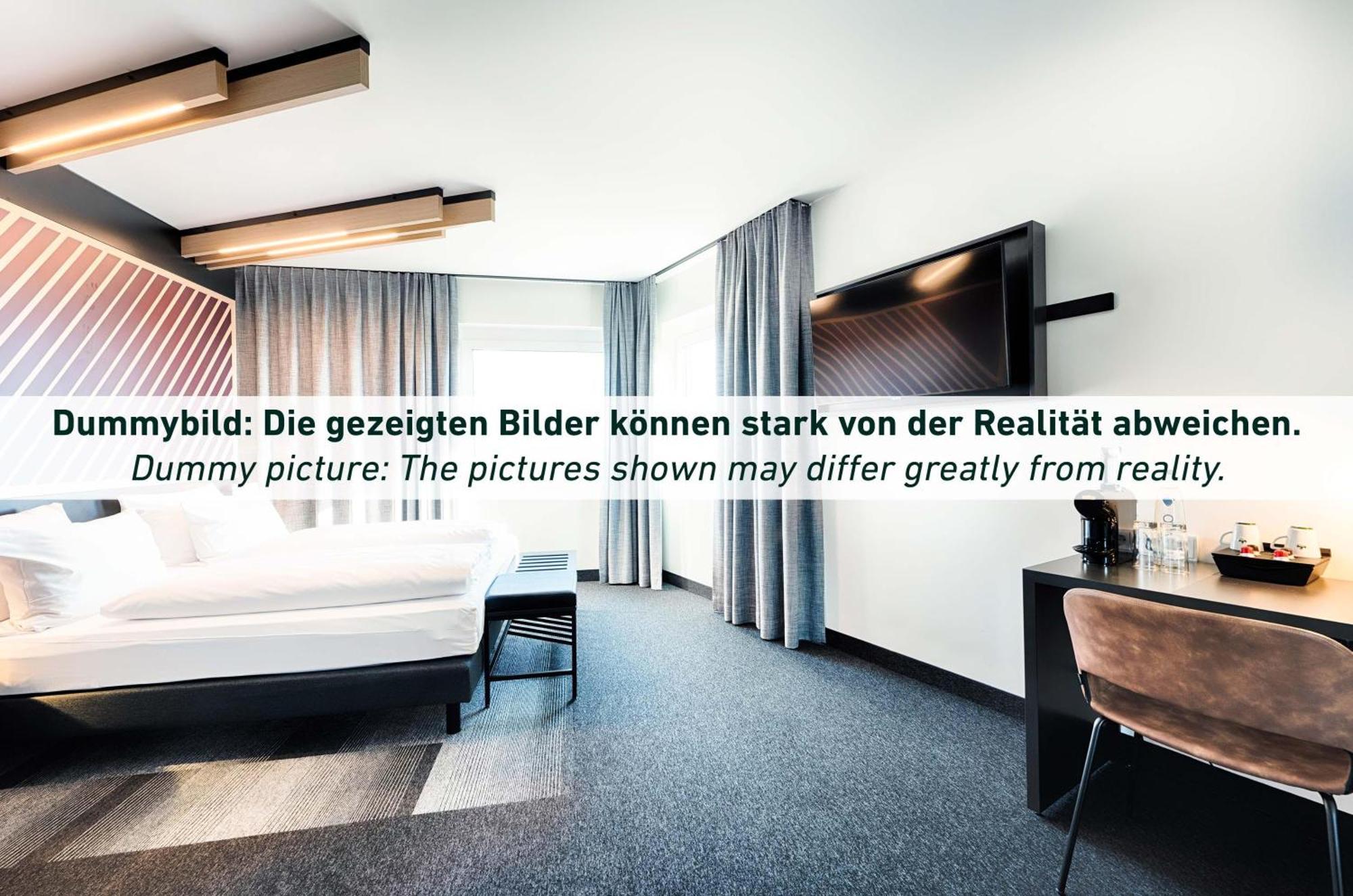 B&B Hotel Wißmar المظهر الخارجي الصورة