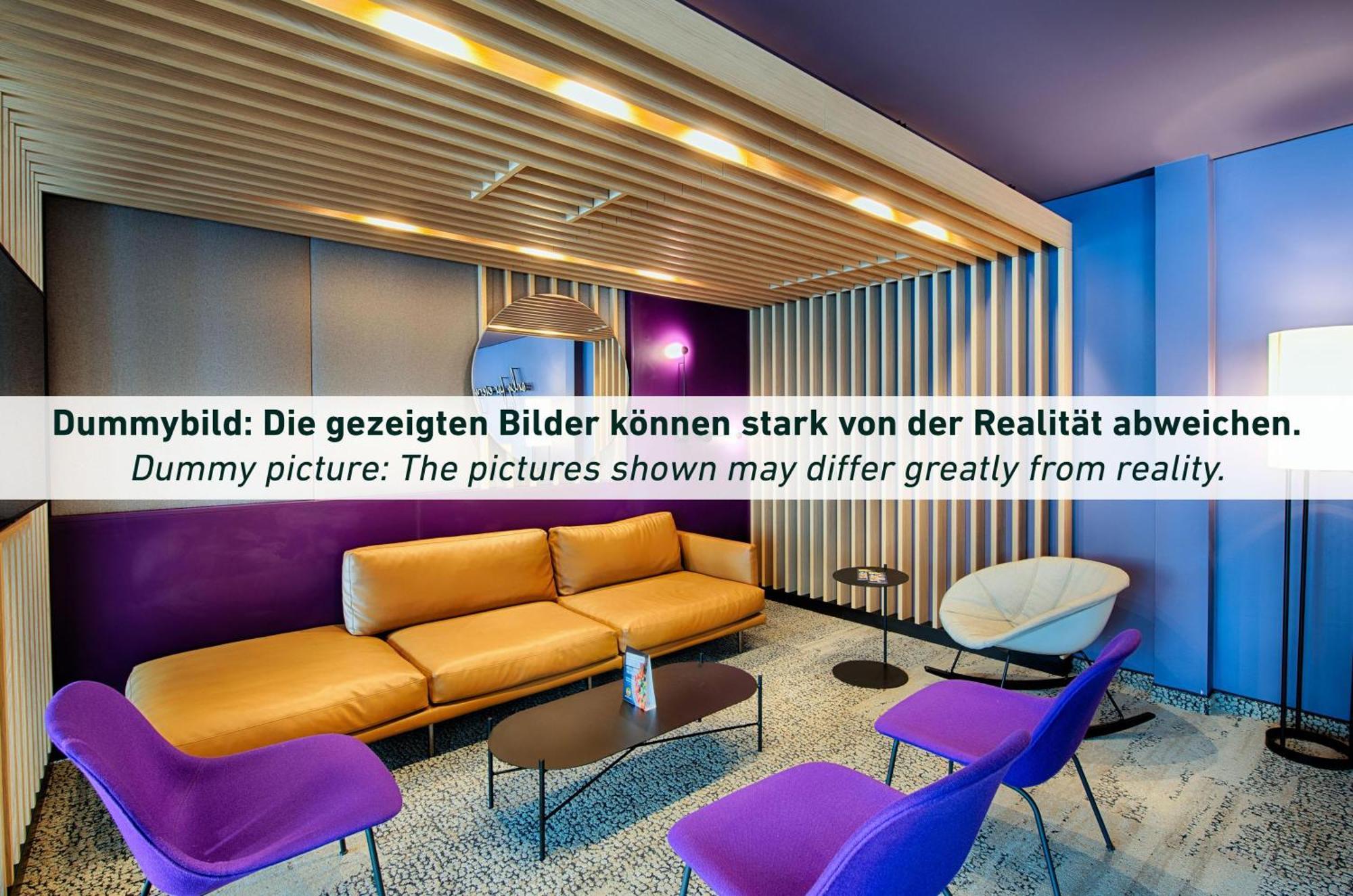 B&B Hotel Wißmar المظهر الخارجي الصورة