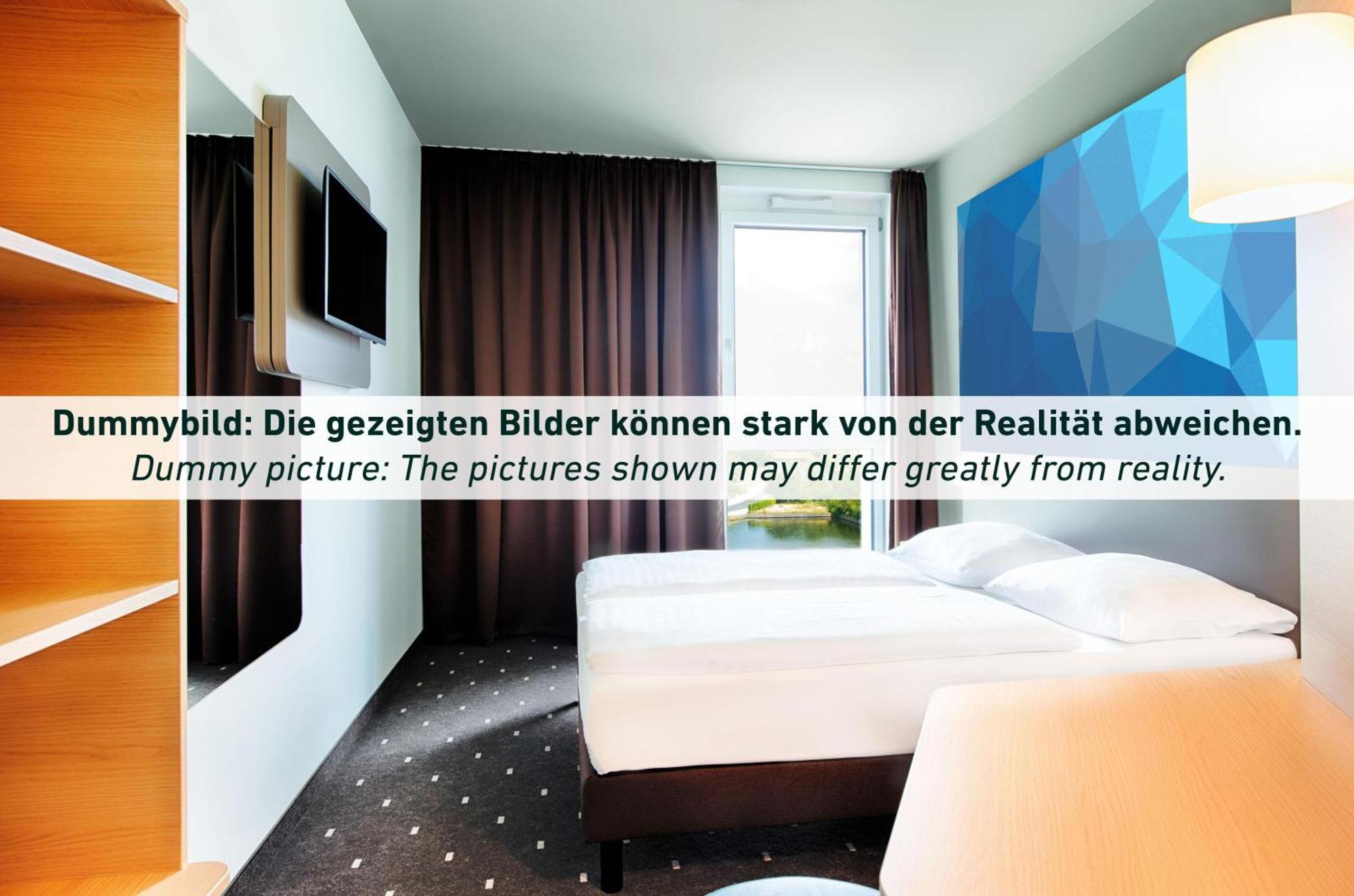 B&B Hotel Wißmar المظهر الخارجي الصورة